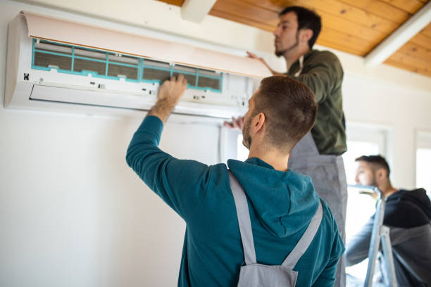 Best HVAC for Healthcare Facilities in Mead, WA