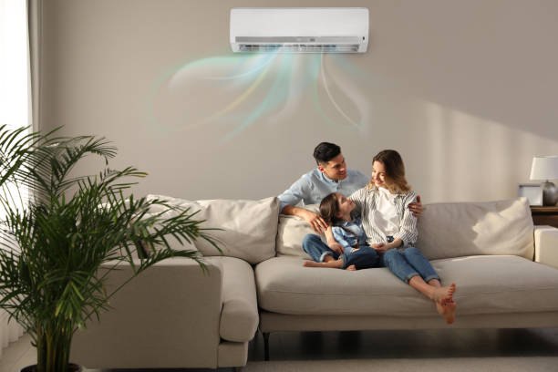 Best HVAC Financing and Leasing in Mead, WA