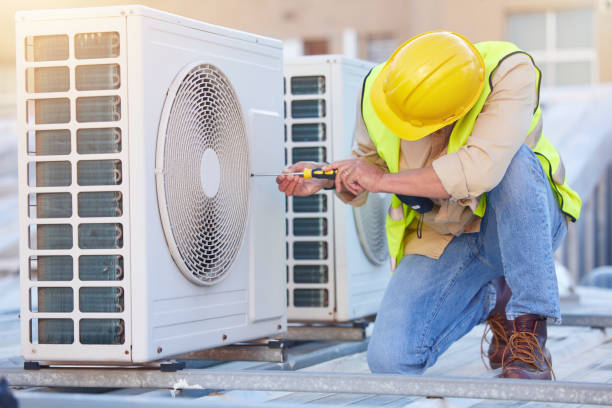 Best Seasonal HVAC Services in Mead, WA
