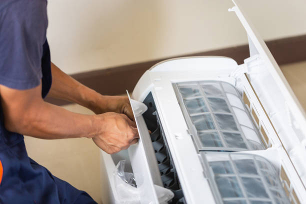Professional HVAC in Mead, WA