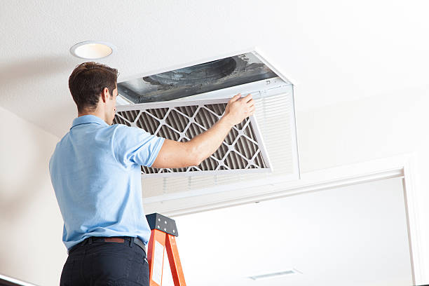 Best HVAC Supply and Distribution in Mead, WA