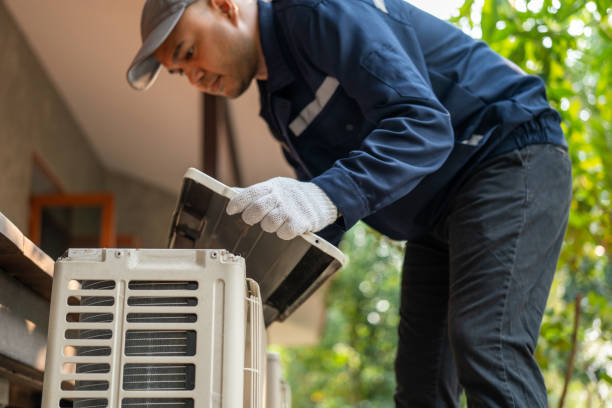 Best HVAC Retrofitting and Upgrading in Mead, WA