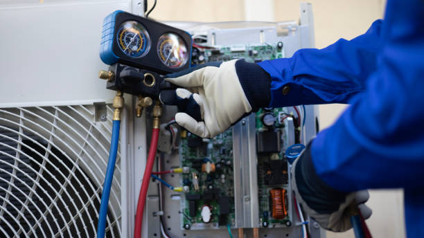 Best Residential HVAC in Mead, WA